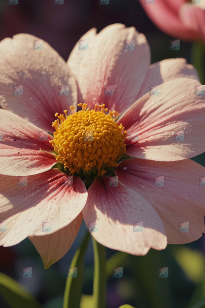 Blütenzauber im Garten entdecken